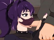 Gacha Cummy